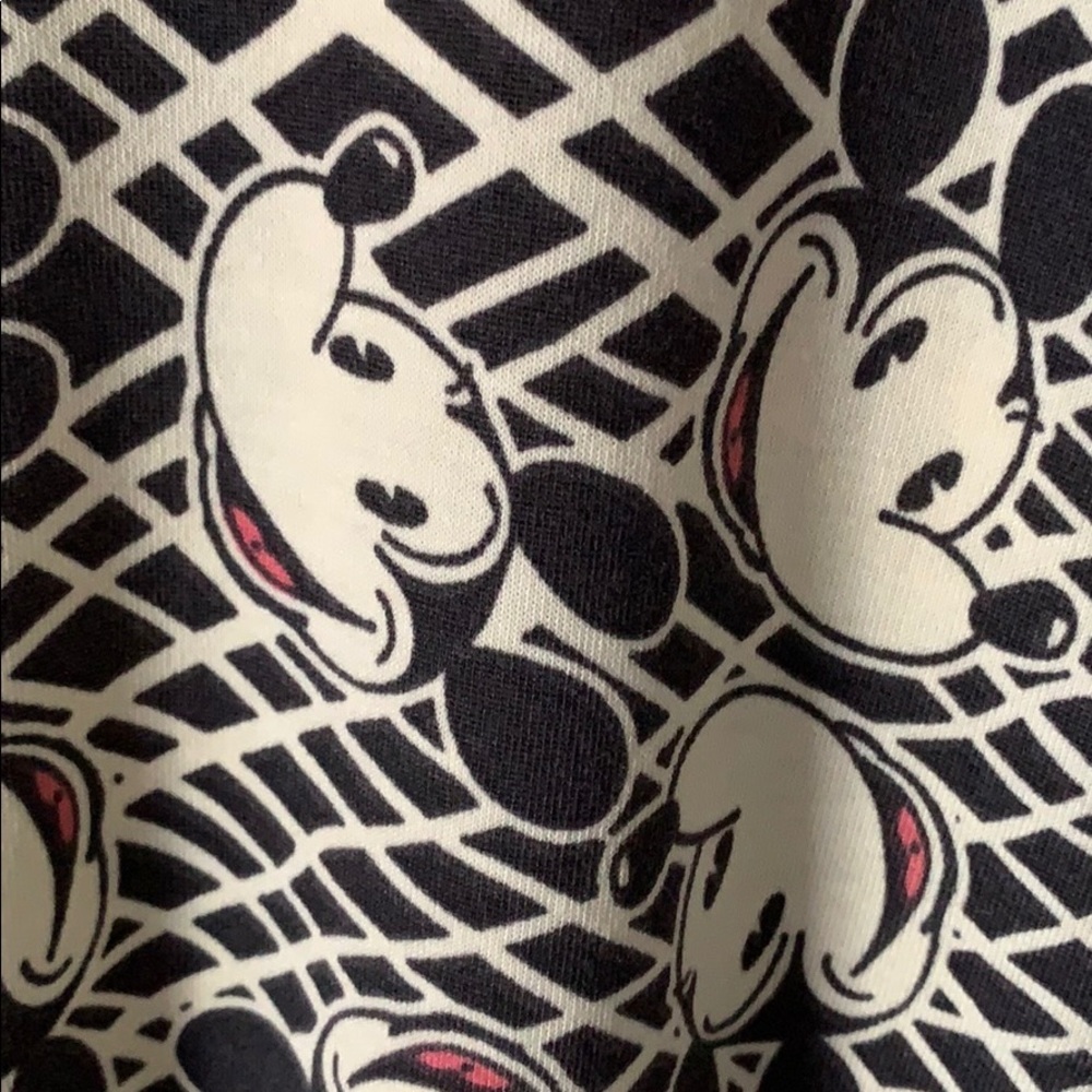 Lularoe Disney Randy never worn - Picture 3 of 3